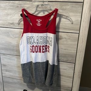 Womens tank top!